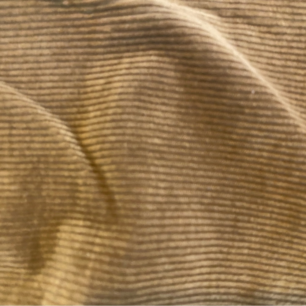 Boden Womens Leonie Brown Corduroy Skirt Size 10R Preppy Casual Fall Style - Picture 5 of 7